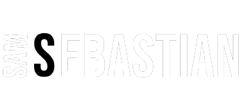 Sam Sebastian Logo